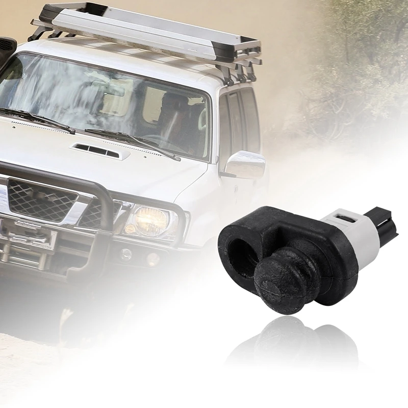 3-х контактный переключатель для двери Nissan патруль GU GQ Y60 Y61 25360-10V00