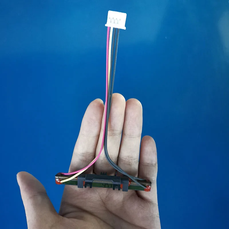 MINI 4S 5S  Fiber Fusion Splicer Heating Core Elememt 100% MINI 6S Fiber Fusion Splicer Heater Original Made in China