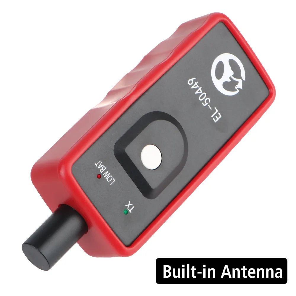 EL-50449 Инструменты для активации TPMS автомобилей Ford TH9OECT5 Автоматическая система