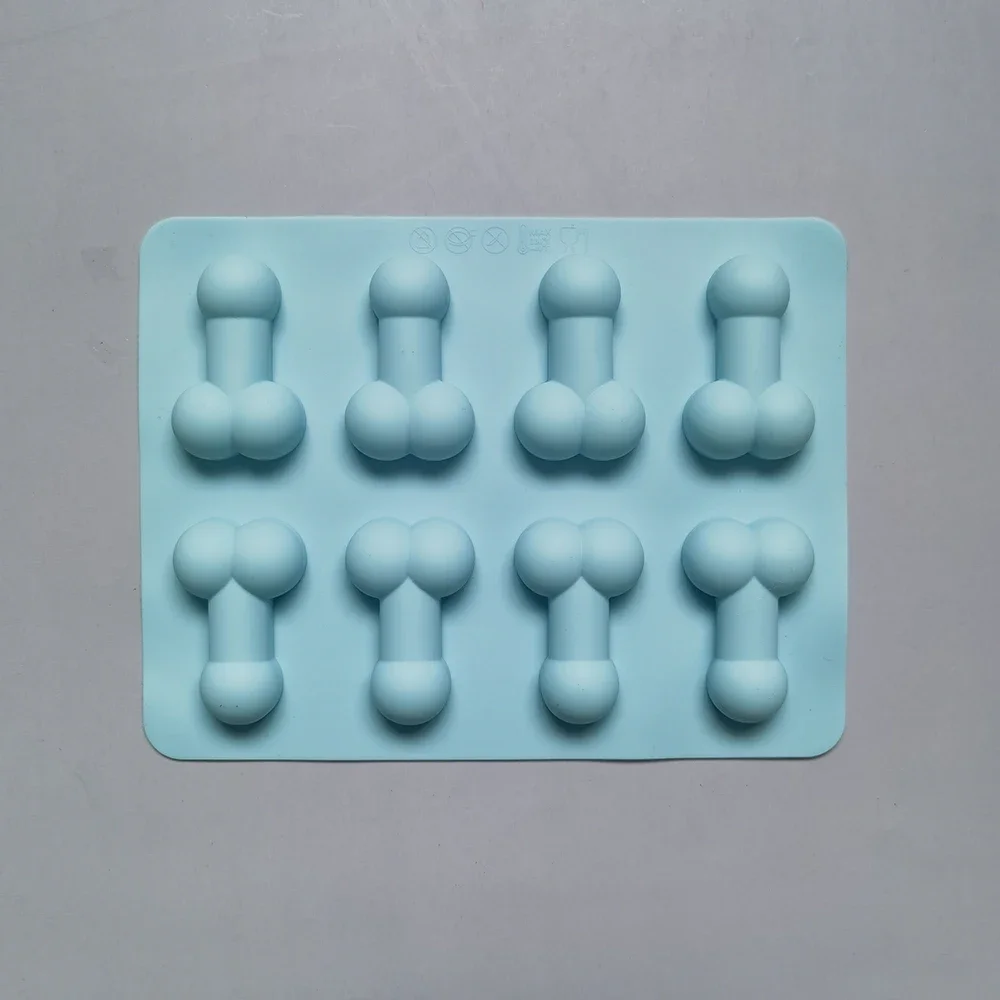 Форма для мороженого MOONBIFFY