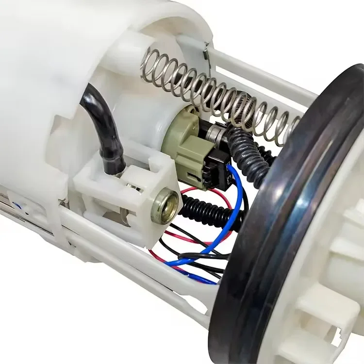 Модуль топливного насоса WAJ в сборе L 3901335 ЗБ Л ZC LF 171335 ZD Подходит для Mazda 6 2.3L 3.0L