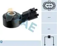 

FAE 60105 KNOCK SENSOR CORSA D ASTRA J MAN CORSA E MOKKA MERIVA B INSIGNIA (name.)