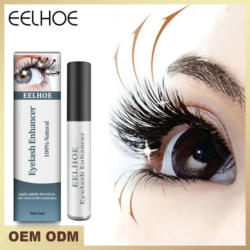 

Eyelash Grooming Serum Moisturizing Eyelash Nourishing Lash Lifting For Eyelashes Enhancer Lengthening Thicker Eyelash Nutrition