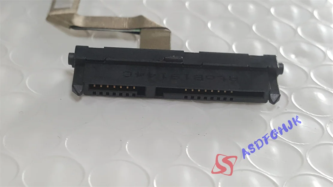 FS540 NBX0001NZ10 Кабель SATA для LENOVO IDEAPAD S145-15IWL JACK работает отлично