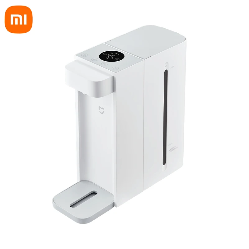 

Xiaomi Mijia Instant Heating Water Dispenser C1 Fast Instant Heating Hot Water Electric Drinking Fountain 2.5L for Home Office