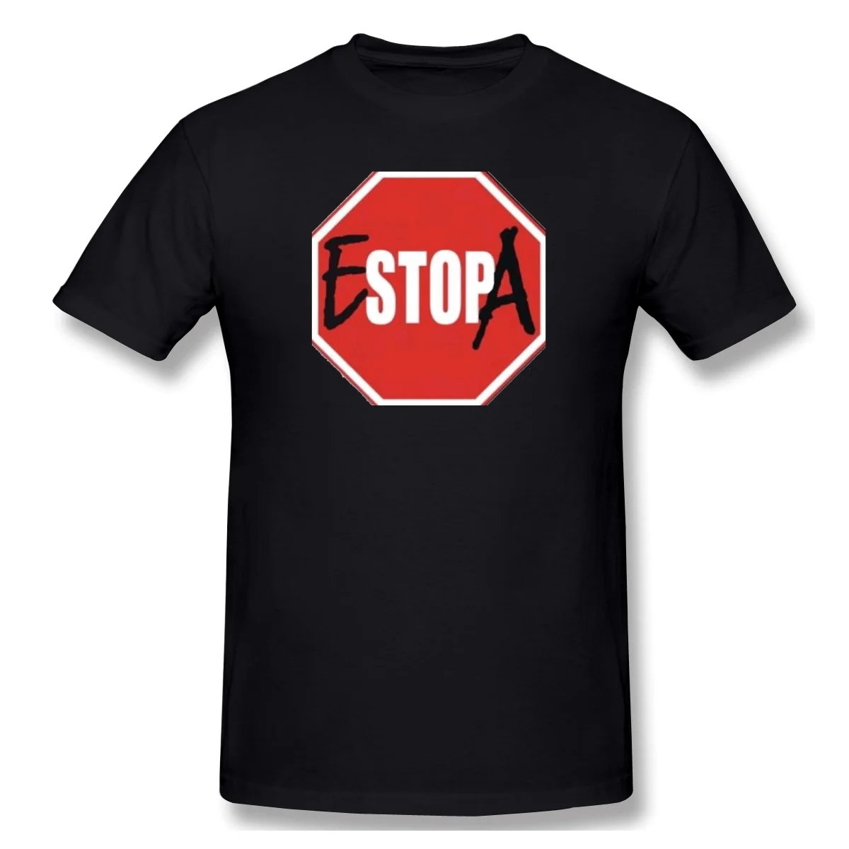 

Estopa Statistics On Twitter Followers Socialbakers Funny Joke Men's Basic Short Sleeve T-Shirt R308 Tops Tees European Size