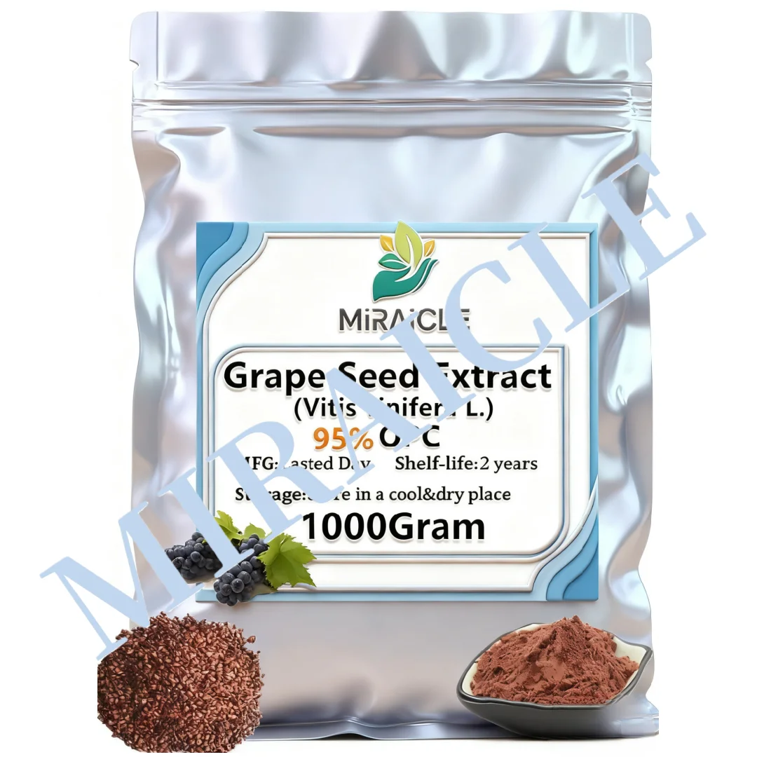 

Индивидуальная сумка из фольги для экстракта винограда