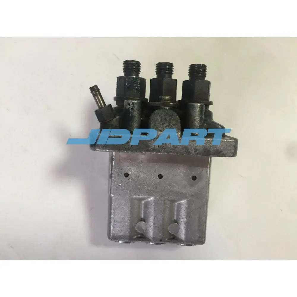 Новый набор вкладышей D1005 STD с полным комплектом gsaket для двигателя kubota