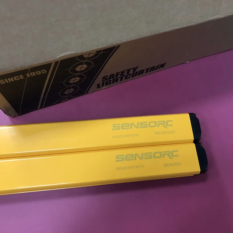 SSG20-300720-PJ Shanghai Xinsuo SENSORC безопасная решетка/безопасная оригинальная и шторка