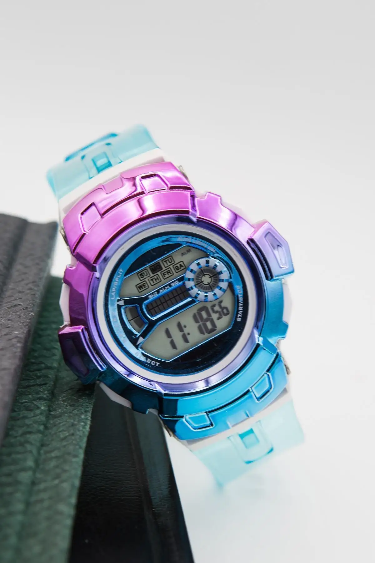 

2022 Watches Silicone cord d Luxury Fashion Sport Refresh Brands Top Quartz Stylish Clock High Quality Premium Wristwatch