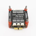 RUSHFPV RUSH BLADE Stack F722 Аналоговый Цифровой Контроллер полета Super 60A 96K  Extreme 60A 128K BLHELI32 4 в 1 ESC для FPV дрона