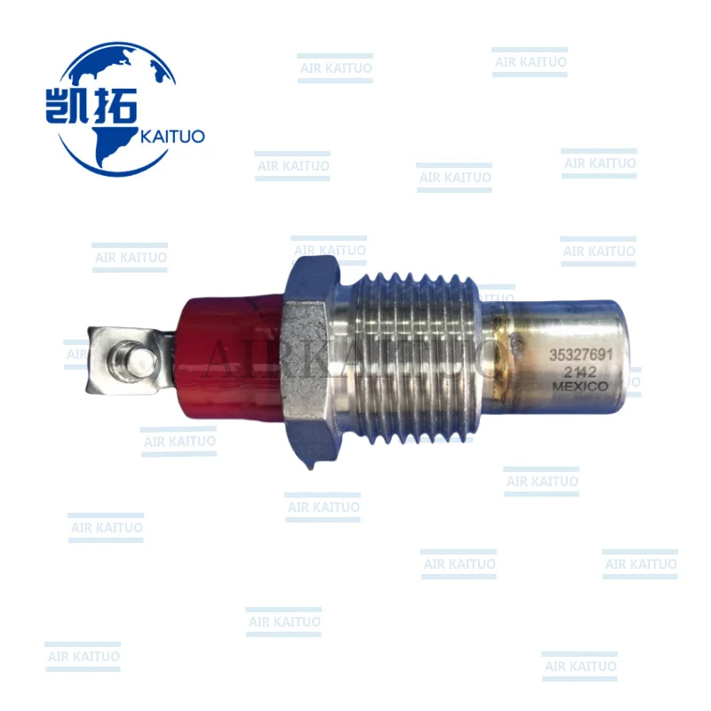 Ingersoll Rand Doosan мобильный воздушный компрессор Датчик температуры воды 35327691