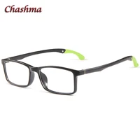 chashma women eyewear ultra light frame prescription optical lenses men spectacles adjustable arms glasses