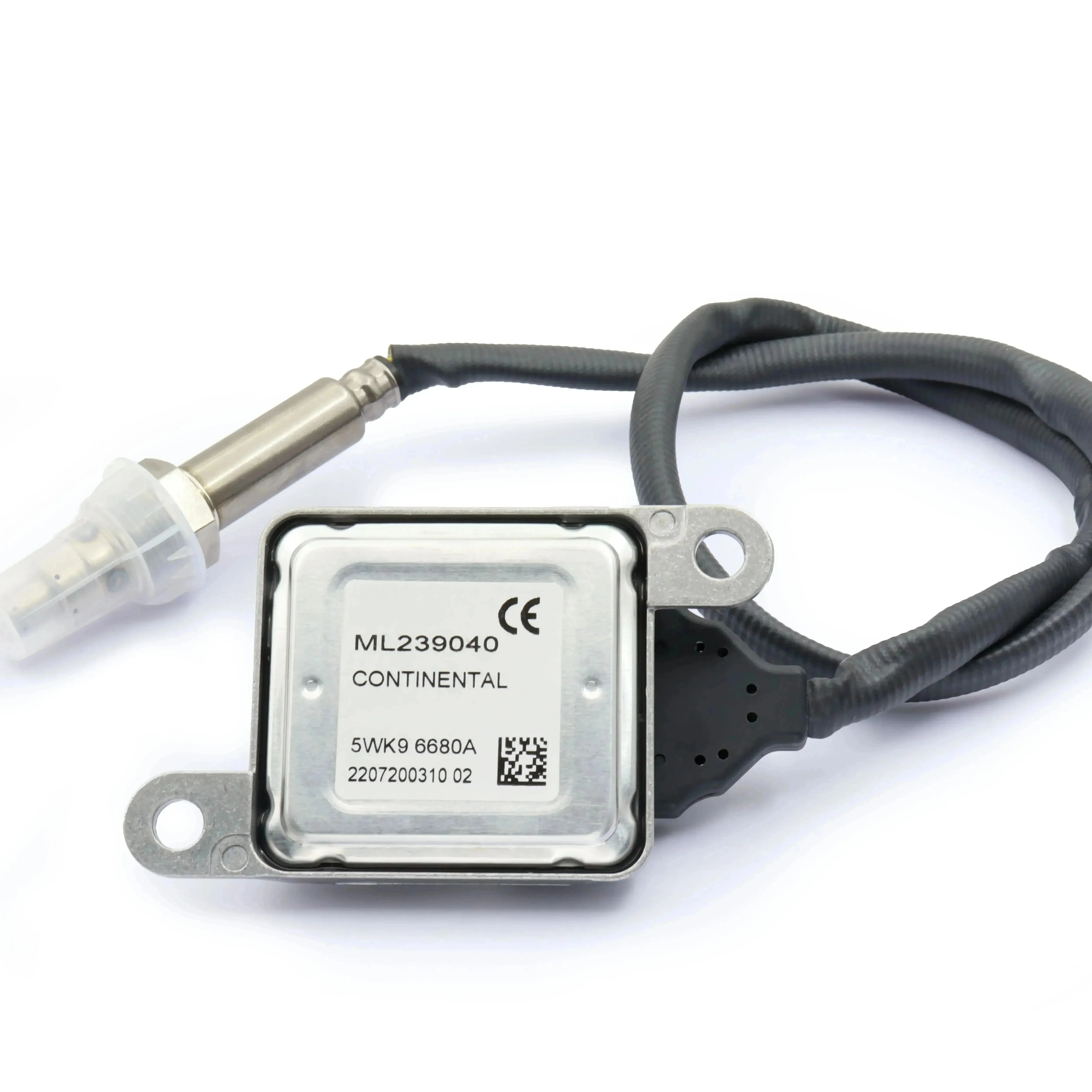 5WK96680A Высококачественный датчик оксида азота автозапчасти Nox 12 В для грузовика