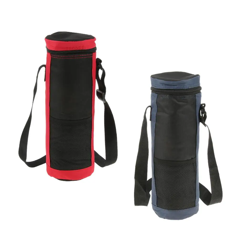 2шт 2л водонепроницаемый изолированный холодильник Оксфорд сумка для переноски