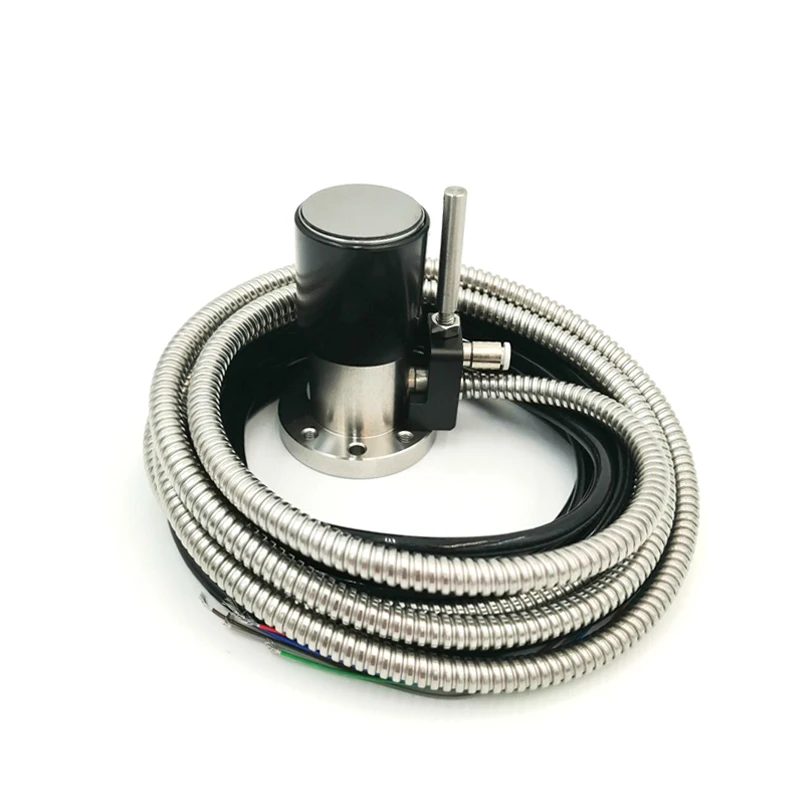 M26D-30 Высокоточный станок с ЧПУ диаметром 30 мм Z оси нулевой предмет для