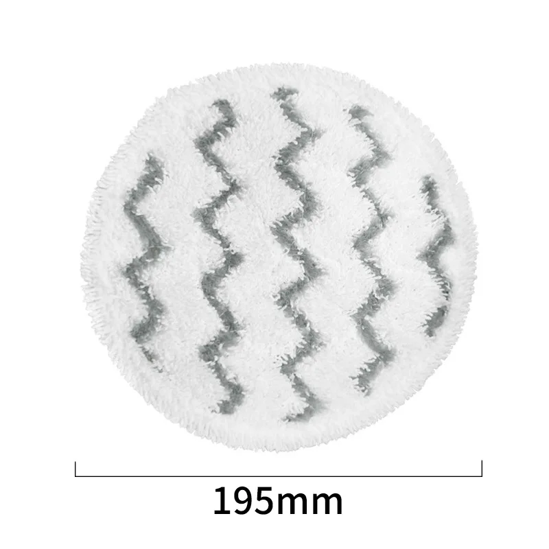 2 упаковки обновленные подушечки S7001 сменные для паровой швабры Shark S8201 S8001 S7201 S7000