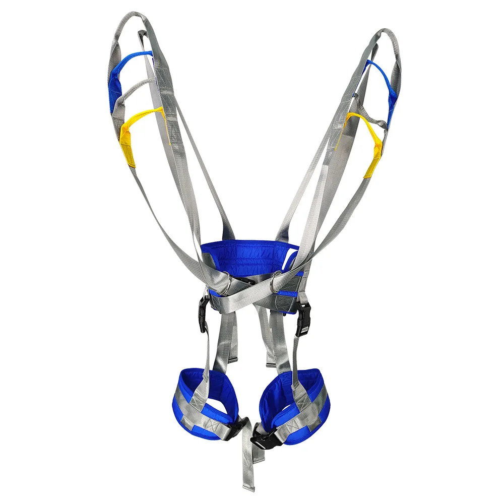 Детский Регулируемый тренажер для ходьбы и реабилитации |