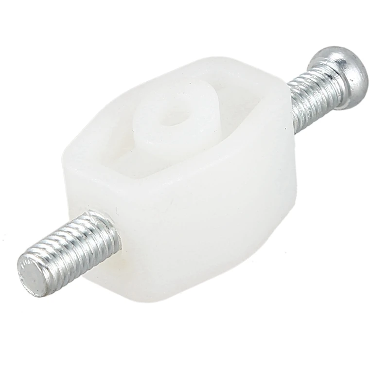 6X для Vw Transporter T4 передняя фара лампа регулировки фар комплект винтов с зажимом