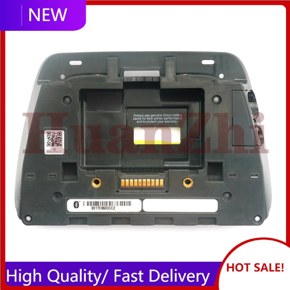 

(HuanZhi) Back Cover Replacement for Zebra ZQ520