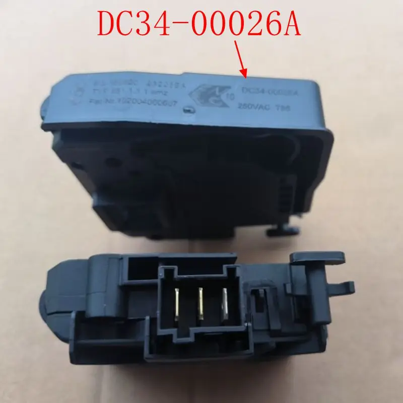 Для стиральной машины Samsung электронный дверной замок переключатель задержки