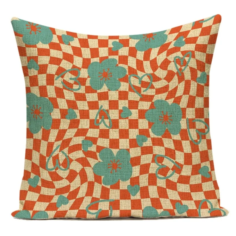 Рисунок 3 - Тропическая Регулируемая наволочка