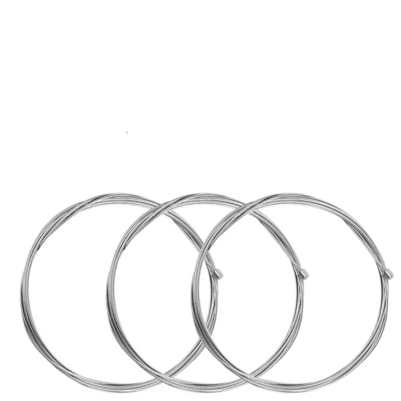 

Бесплатная доставка велосипедный трос тормоза аксессуары 1,75 м трос тормоза горного велосипеда