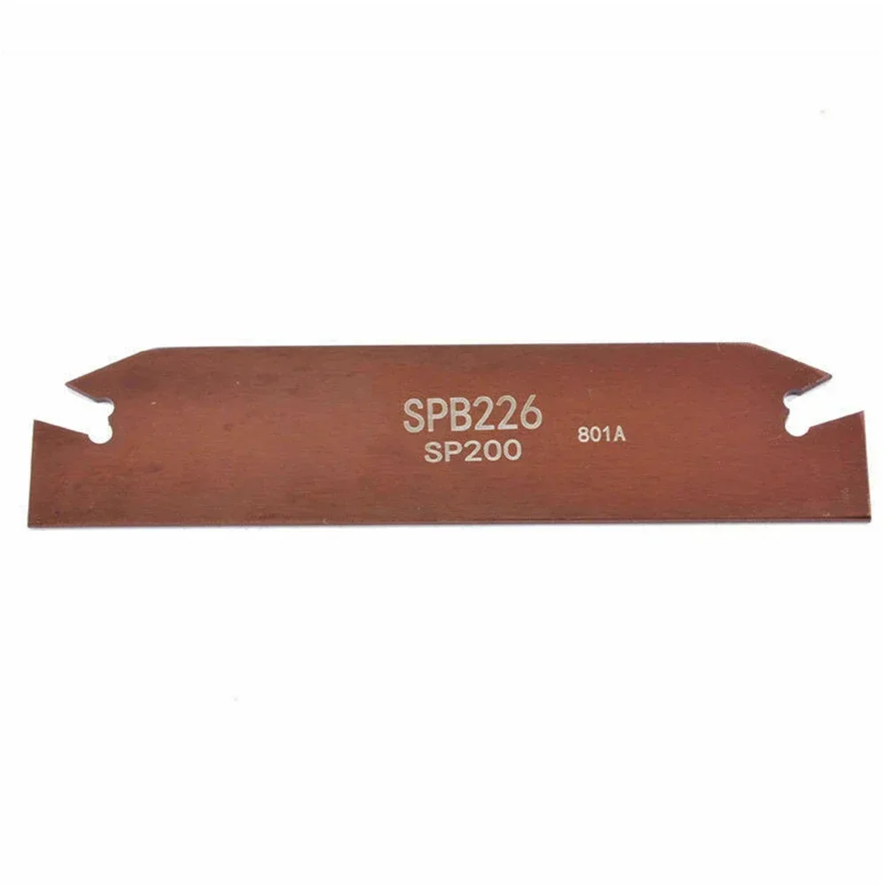 Твердосплавные вставки SP200 PC9030 SPB226 держатель инструмента для резки высокая