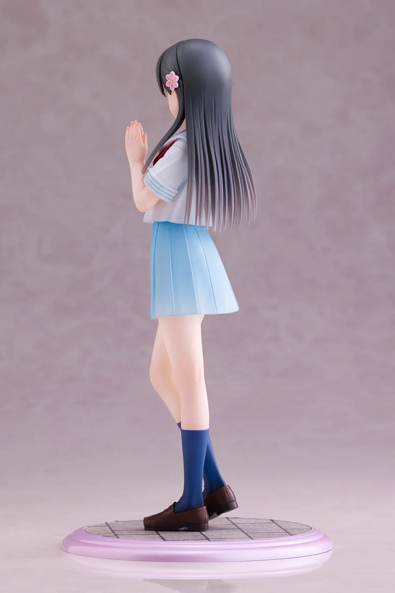Kyomusume Koku Tokouki