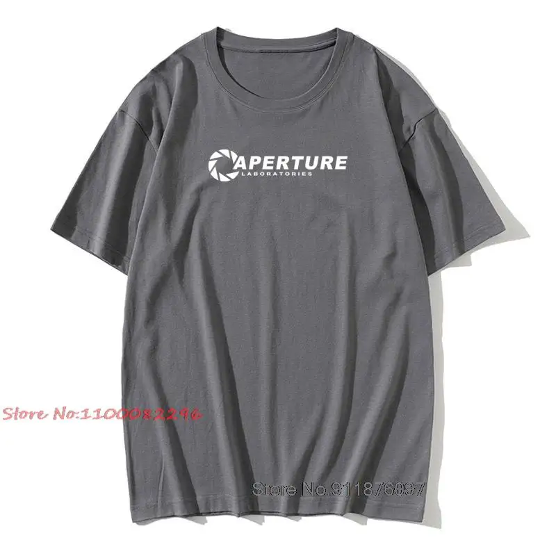 Футболка мужская пляжная из натурального хлопка с короткими рукавами и принтом