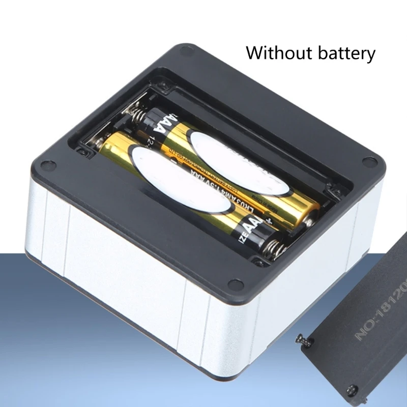 Цифровой угловой транспортир на 360 градусов уровень транспортира инклинометр