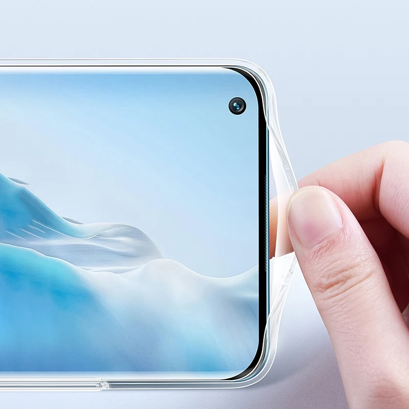 Прозрачный силиконовый чехол Dragonball Z Saiyan для Redmi Note 11 11T 10T 10 10S 9 9S 9T 8T 8 7 5 Pro Max