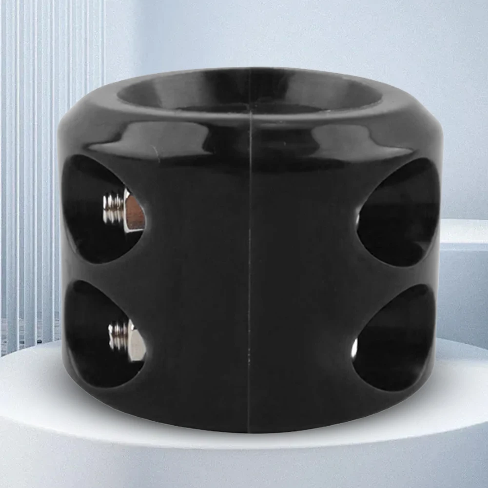 Тросовая лебедка стопор с крюком для предотвращения вытягивания и истирания