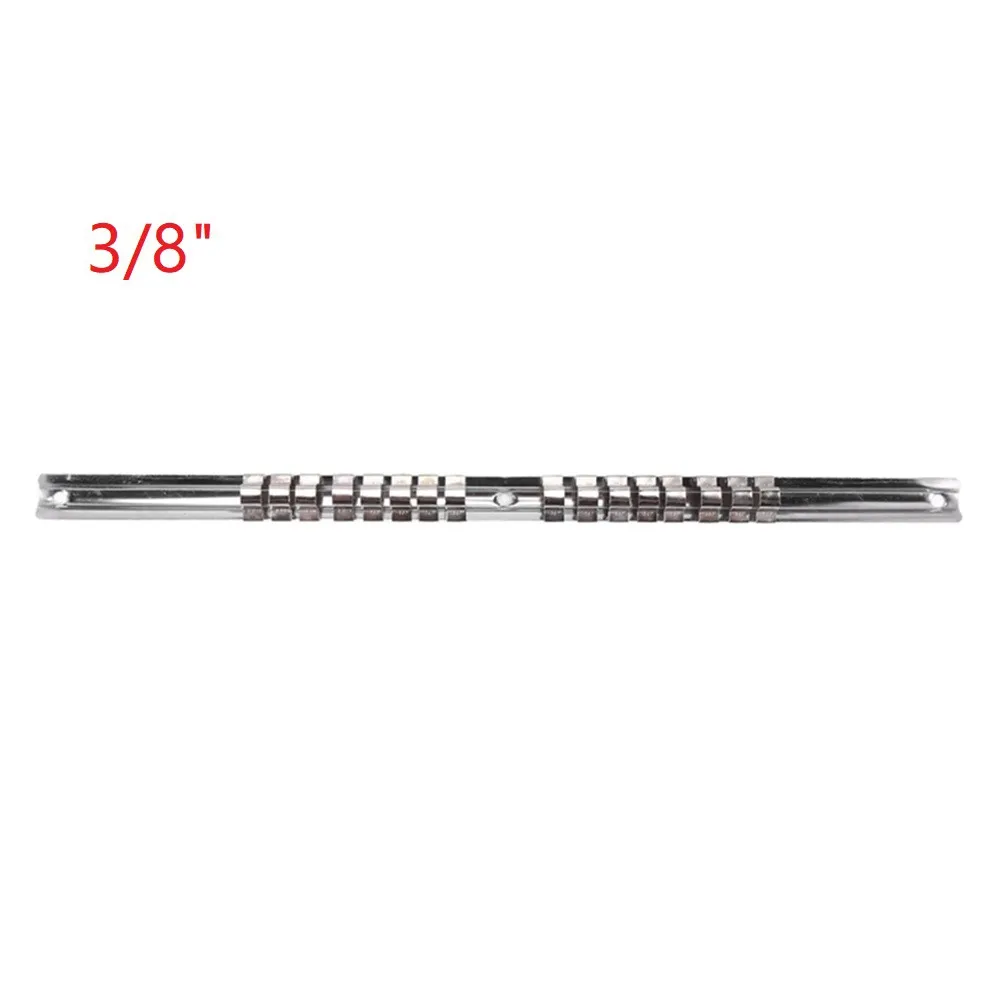 

Practical High Quality Indoor Outdoor Socket Clip 1/4 3/8 1/2 Industrial