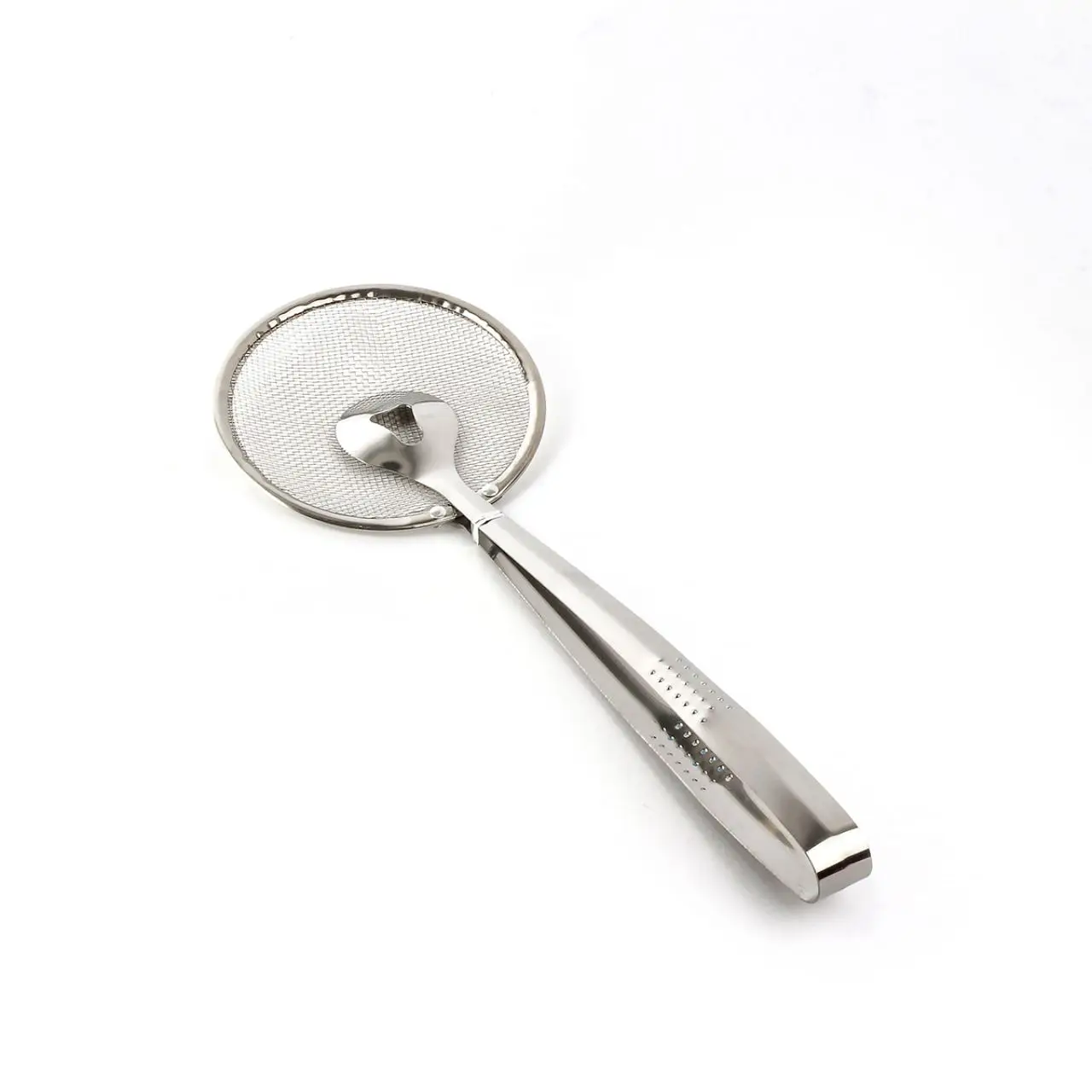 

EWs strainer tongs