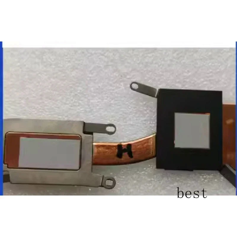 Радиатор для DELL Latitude 5500 Persion 3540 01VYYW 1VYYW