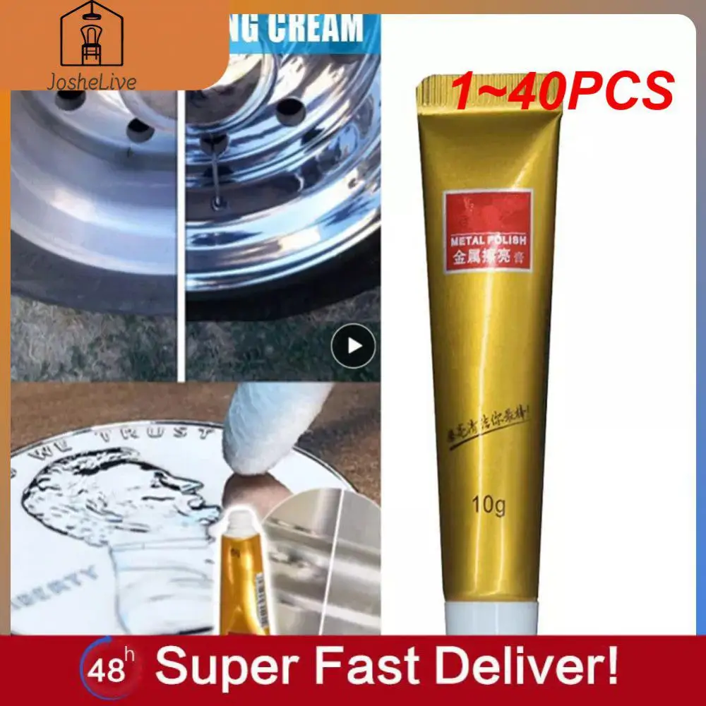 

1 ~ 40 шт., зеркальная Полировальная паста для часов