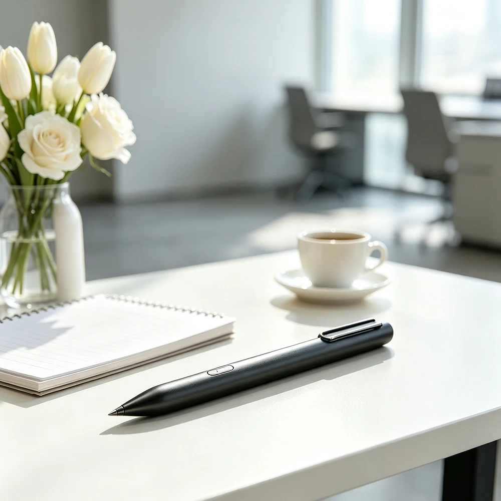 Фото Сенсорный стилус M-Pen подходит для Huawei Mate 20X / 5G / Mate30 / Mate 30 Pro / RS. Активный стилус, сменный аксессуар. №1