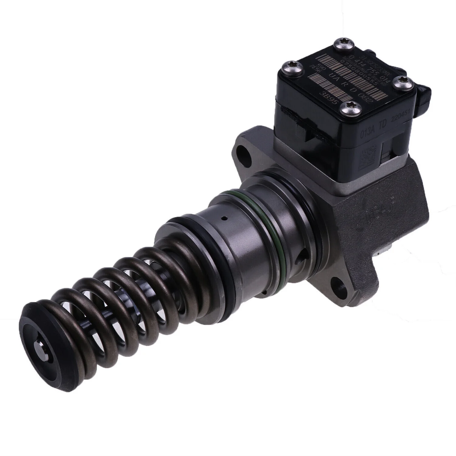 Новый насос топливного блока 0986445012 0986445011 Для грузовиков E7 2003-2006 гг.