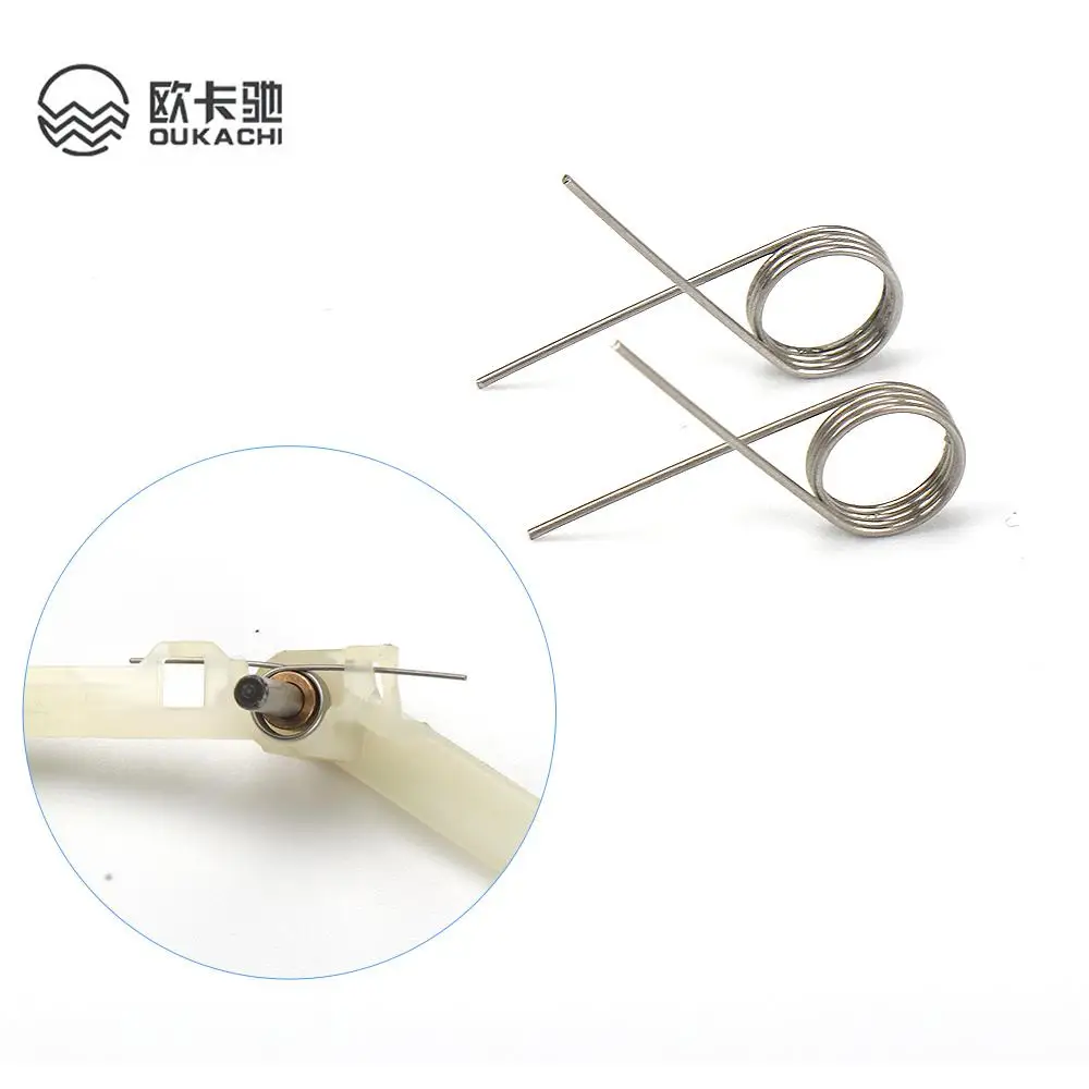 Пружина Переключения Передач Мб 2 Купить