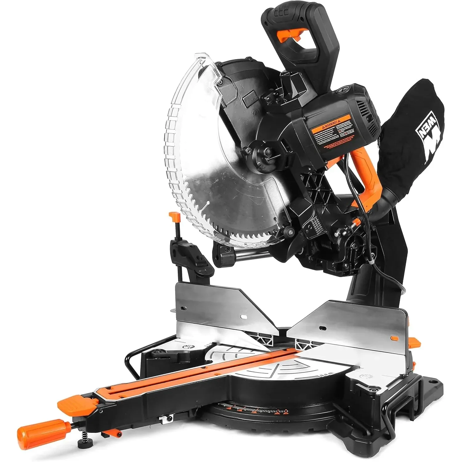 Для MM1215 15-Amp 12-дюймовой двойной скользящий композитный торцовочный пильный