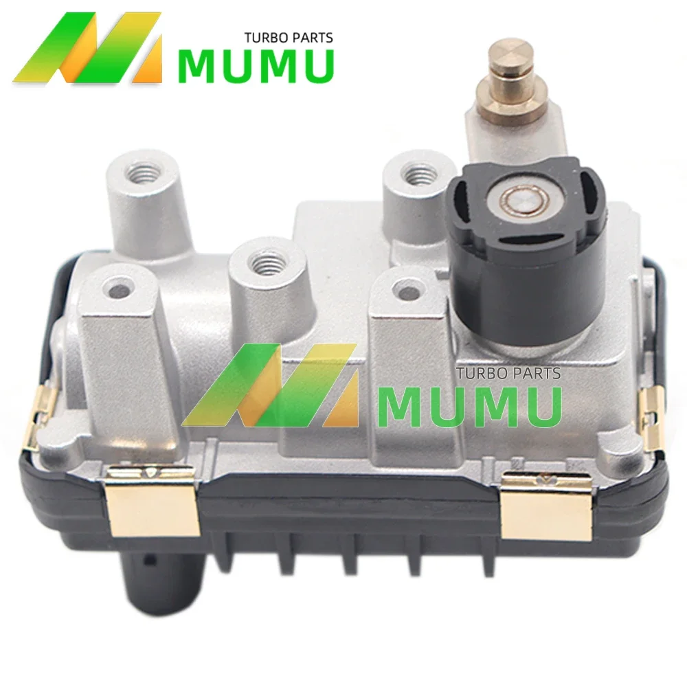 G-088 Электронный привод турбонаддува для Ford Ranger 2.2 TDCi 74Kw 92Kw 99Kw 110Kw 114Kw GBVAJQJ 2012- 767649 6НВ