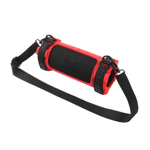 Силиконовый чехол для JBL Flip 7