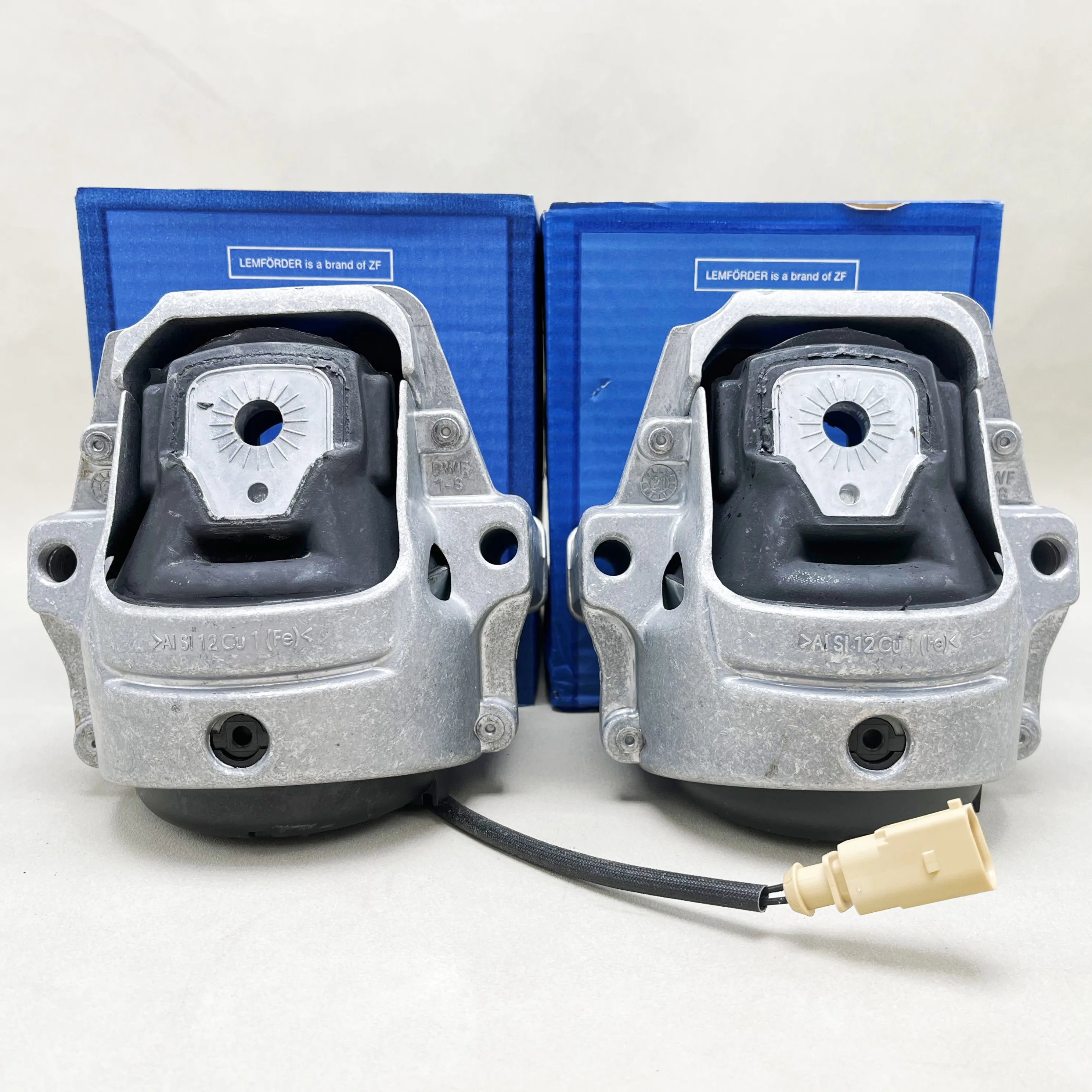 Автомобильная резиновая опора для двигателя Audi A4 A5 S5 Quattro Q5 Allroad 2 0 TFSI TDI 3 RH 8R0199381AK LH