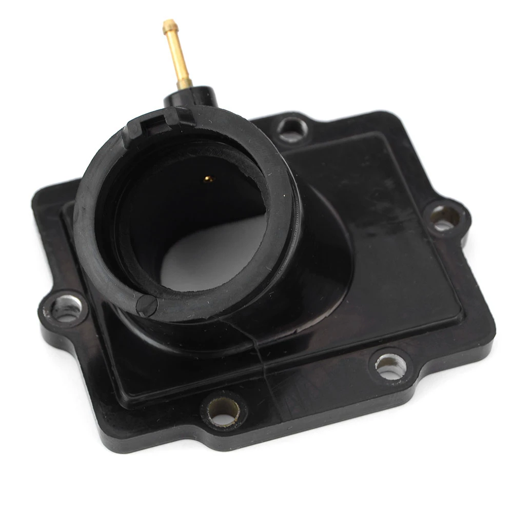 

16065-1266 адаптер интерфейса впускного коллектора карбюратора мотоцикла для Kawasaki KDX250SR KDX250-F2 F3 F4