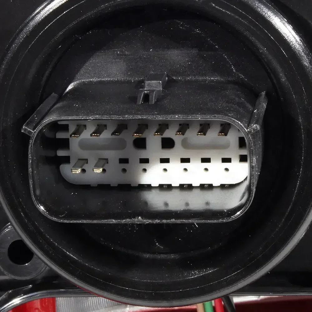 Задний фонарь в сборе для 2015-2017 годов задний тормоз автомобиля
