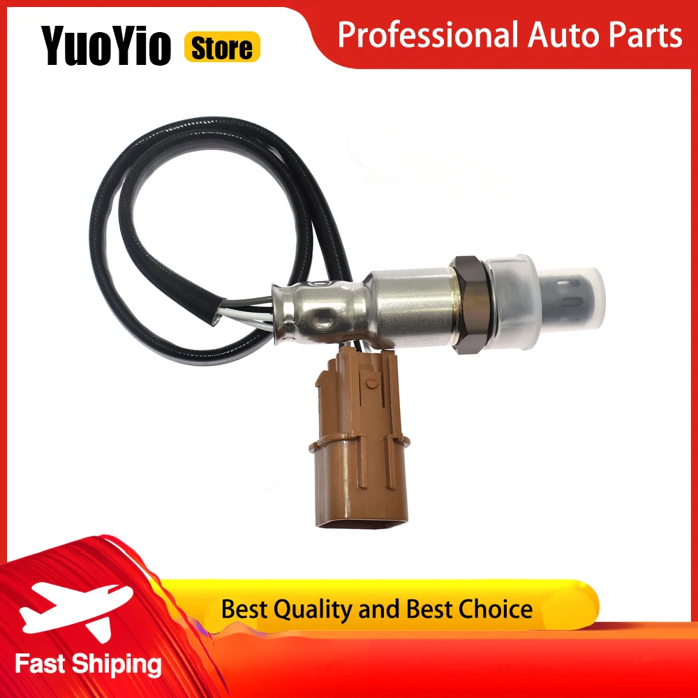 YuoYio 1 шт. новый датчик кислорода 39210-3C520 2013-2018 для Hyundai Santa Fe 3.3L V6 вверх по праву и
