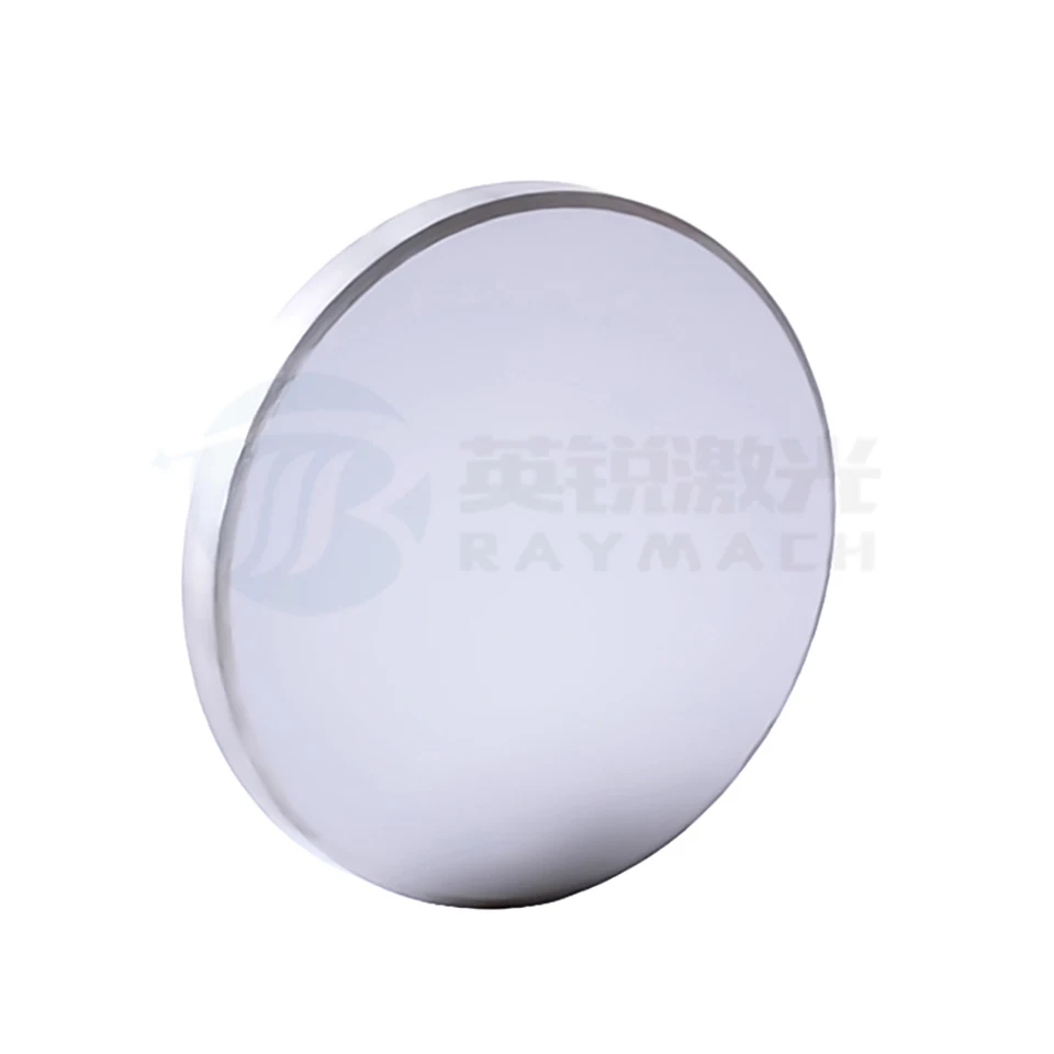 

Диаметр линзы для фокусировки лазера II-VI CO2. 20 мм FL50.8 63,5 F101.6 Si Reflect Mirror D25T3 MO Лазерный компонент 10,6 мкм Объектив ZNSE