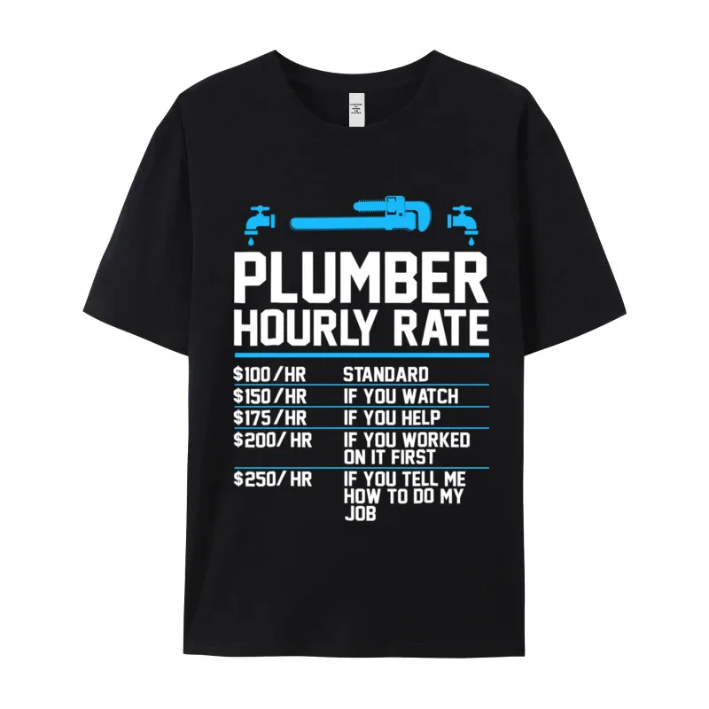 P umber Hour y Rate Топы из хлопчатобумажной ткани Футболки Идея подарка на открытом