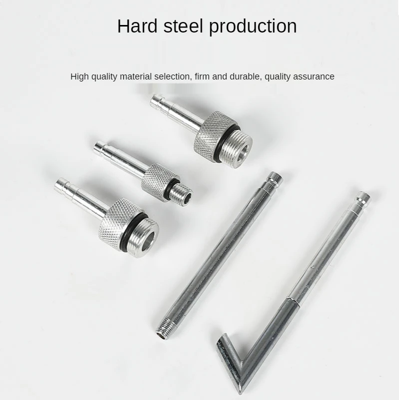 Полный набор масляных воронок для коробки передач ZUKE DSG CVT VAG |